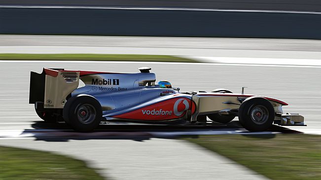 F1 2019: Anniversary Edition