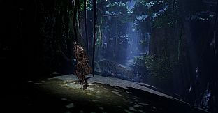 Skelemental: Monk's Fury