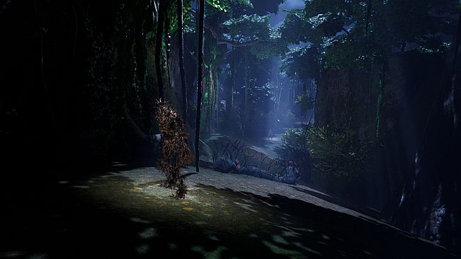 Skelemental: Monk's Fury