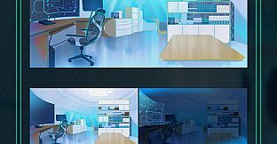 Project Aphotic - Art Book