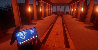 Pure Bowl VR Bowling