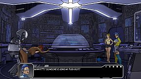 Mindweaver Chronicles