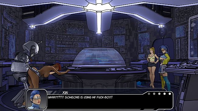 Mindweaver Chronicles