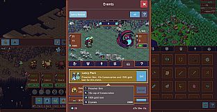 Cave Heroes - Lancy Pack