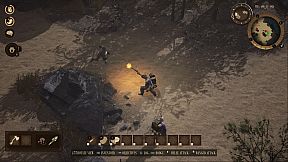 RailGods of Hysterra