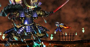 Muramasa: Revenant Blades