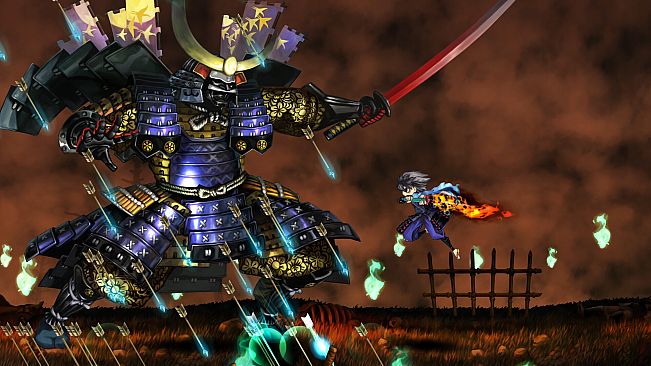Muramasa: Revenant Blades