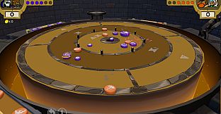 Disc Dungeon
