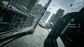 Uncrashed : FPV Drone Simulator