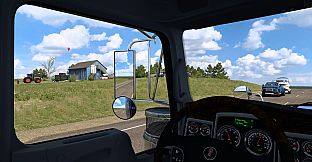 American Truck Simulator - Iowa