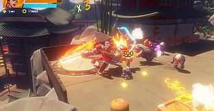 ZHEROS - The forgotten land