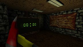 Dismantled Director's Cut