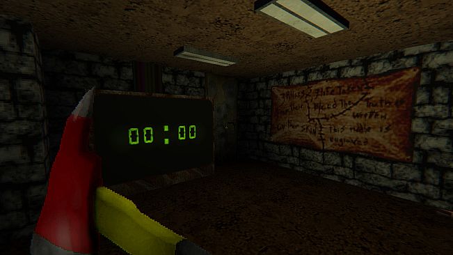 Dismantled Director's Cut