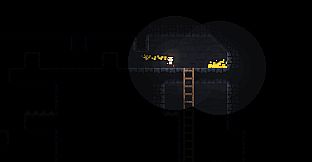 Deep the Game - The Darkest Cave