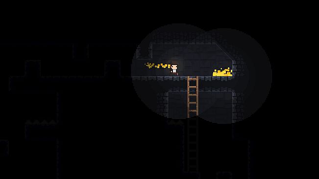 Deep the Game - The Darkest Cave