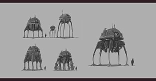 The Invincible: Art Book & Comic Book