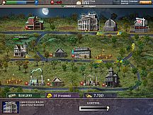 Build-a-lot Mysteries