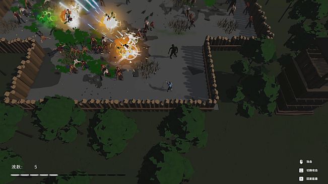 DARKWELL:Assassin's Choice