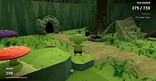 Goblin Mode: Loot & Lunacy