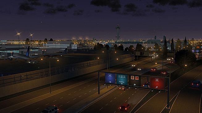 X-Plane 11 - Add-on: Aerosoft - Airport John F. Kennedy International