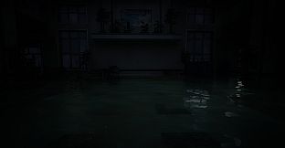 The Hauntings: Dark Passenger