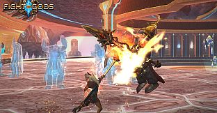 DLC Character - Freyja