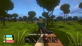 Megacraft Hentai Apocalipsis