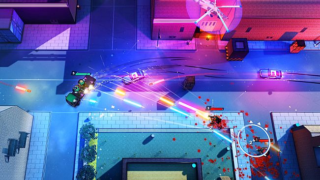 Gene Shift Auto: Deluxe Edition