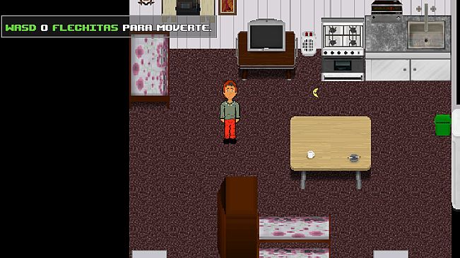 Carlos Klauss - Episode ZerØ