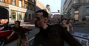 Gas Guzzlers Extreme: Full Metal Zombie