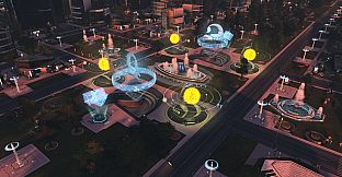 Anno 2205 - Frontiers