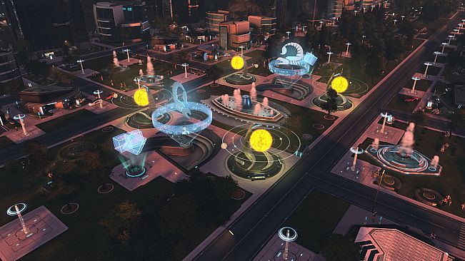 Anno 2205 - Frontiers