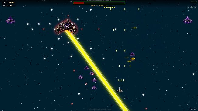 Alien Siege: Earth