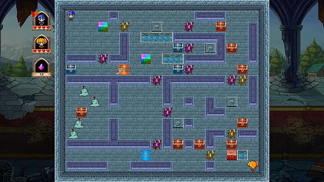 Power of Love - Chapter 3 Solution