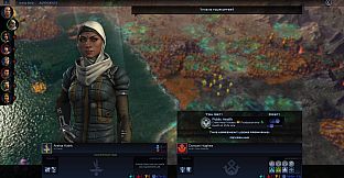 Sid Meier's Civilization: Beyond Earth - Rising Tide