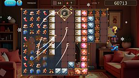 Christmas Yarn 3: Tangled Traditions CE