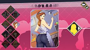 Hentai Zodiac Puzzle 2