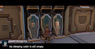 Spacen: The Beginning