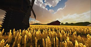 Unharvest