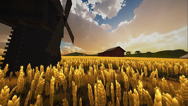 Unharvest
