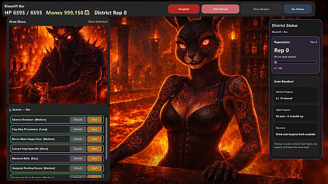 Fox7: The Real Workout Simulator