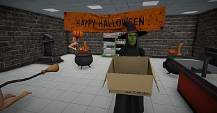 Your Adult Store - HALLOWEEN DLC