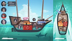 Cannon Fire: Bloody Sea