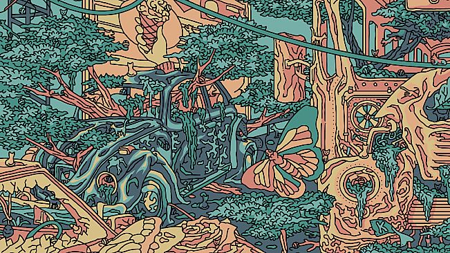 I commissioned some cats 9