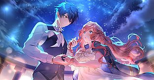 The Villainess Is Adored by the Prince of the Neighbor Kingdom