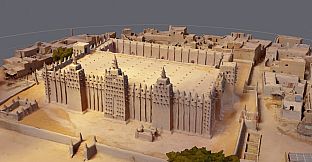 Puzzling Places - World Heritage Tour