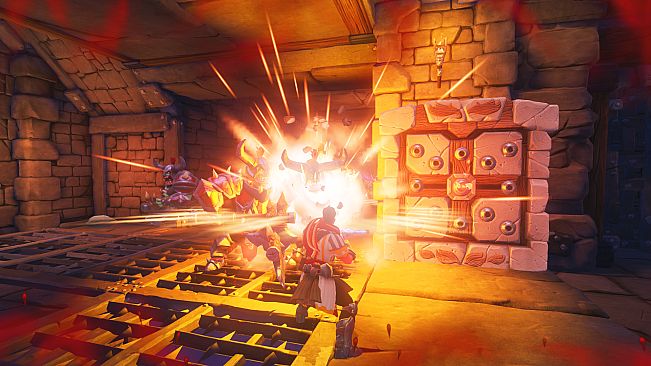 Orcs Must Die! Unchained