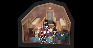 Hotel Hideaway: Avatar & Chat