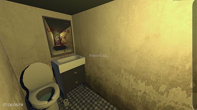 I'm on Sorority Duty