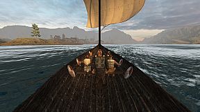 Vikings: Valhalla Saga